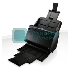 Сканер Canon DR-C240 (0651C003), протяжный, A4, CIS, 600x600 dpi, 45(30)ppm, ADF 60, Duplex Color, USB 2.0