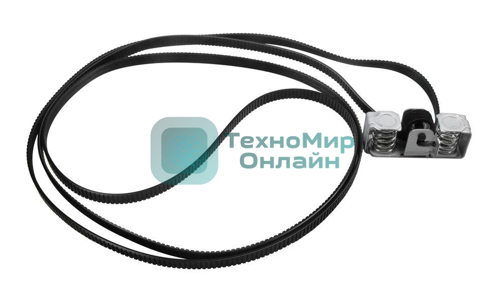 Ремкомплект ремня каретки HP DJ T770/790 24