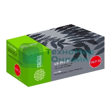 Картридж лазерный Cactus CS-TK3130 черный (25000 стр.) для Kyocera Mita FS 4200/4300/4200DN/4300DN/M3550idn Ecosys/60idn