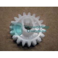Шестерня привода печи HP 19T LJ 2400/2420/2430