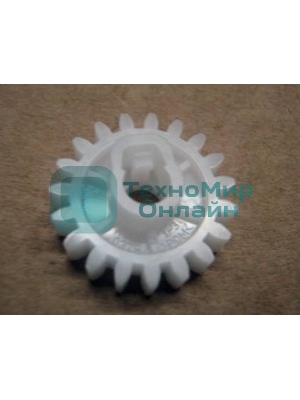 Шестерня привода печи HP 19T LJ 2400/2420/2430