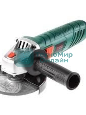 Угловая шлифовальная машина Haммer Flex USM710D 710Вт 12000об/мин 125мм