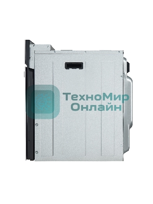 Шкаф духовой электрический Maunfeld EOEH.5811W, встраиваемый