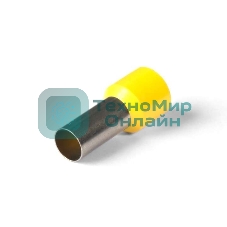 Наконечник КВТ НШВИ 25-16