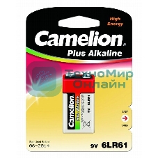 Элемент питания алкалиновый 