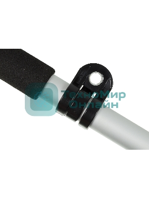 Триммер бензиновый Huter GGT-1500TX 1500Вт неразбор.штан. реж.эл.:леска/нож (может отгружаться со штангой модели GGT-2900T, GGT-2500T 70/2/14)