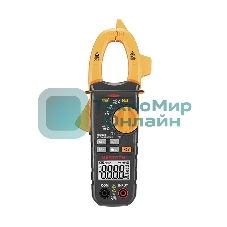 Токовые клещи MASTECH MS2030