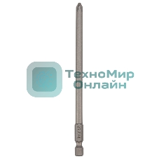 Бита Kranz PH2х127 мм для шуруповерта (упак. 5 шт.)