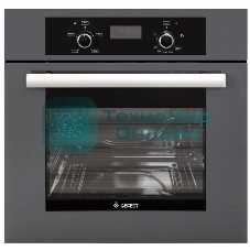 Газоэлектрический духовой шкаф Gefest 621-03 К56, встраиваемый