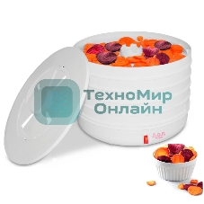 Сушилка для овощей и фруктов Мастерица EFD-0501M