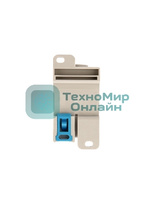 Блок распределительный Rexant РБД-400А на DIN-рейку