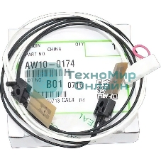 Термистор прижимного вала для модели MP2554 Термистор прижимного вала для модели MP2554