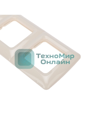 Рамка Kranz 4-я DEA горизонтальная беж (1/10/90)