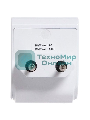 Модем D-Link DCH-M225/A1A Повторитель Wi-Fi с аудиовыходом 