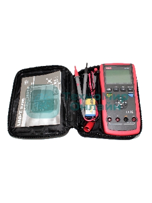 Калибратор петли тока UNI-T UT705