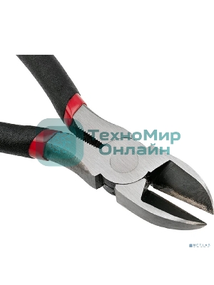 Бокорезы Rexant 200 мм, обливные рукоятки