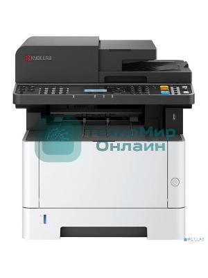 МФУ лазерное Kyocera ECOSYS MA3500x (110C3G3NL0) замена M2135dn
