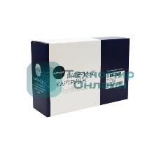 Драм-юнит NetProduct (N-DR-2080) для Brother HL-2130R/DCP-7055WR, 12K