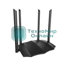 Маршрутизатор Wi-Fi Tenda 1200MBPS 1000M 3P AC8