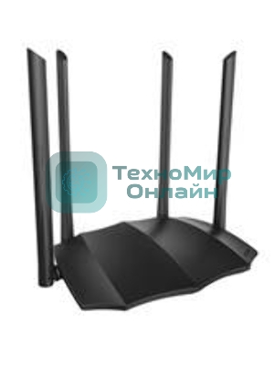 Маршрутизатор Wi-Fi Tenda 1200MBPS 1000M 3P AC8
