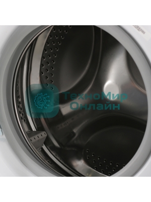 Стиральная машина Indesit IWUB 4105 белый, загр. фронтальная макс.: 4 кг 1000 об/мин класс: А