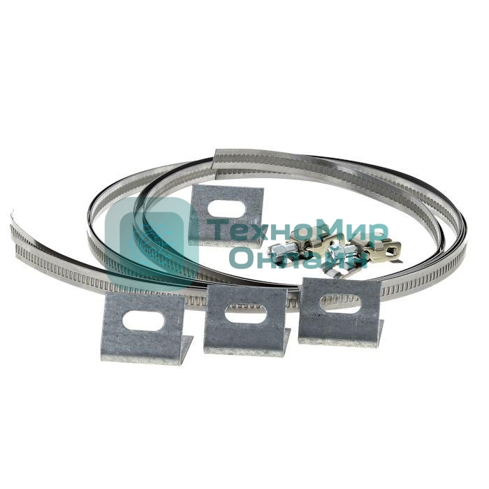 Комплект для монтажа к столбу EKF PROxima mb54-1k