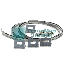 Комплект для монтажа к столбу EKF PROxima mb54-1k