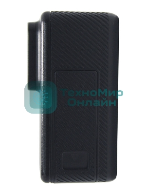 Экшн-камера Digma DiCam 810 серый