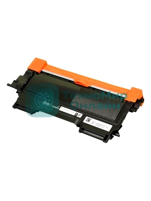 Картридж лазерный Sakura TN2080X для Brother HL-2130R, DCP-7055R, черный, 2600 к.