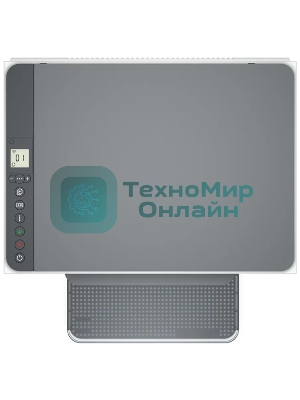 МФУ лазерное HP LaserJet M236dw (9YF95A), A4, ч/б, печ. до 29 стр/мин., 600 x 600 dpi, USB, RJ-45, Wi-Fi, Air Print, Mopria