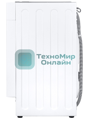 Встраиваемая стиральная машина Maunfeld MBWM1486S с сушкой