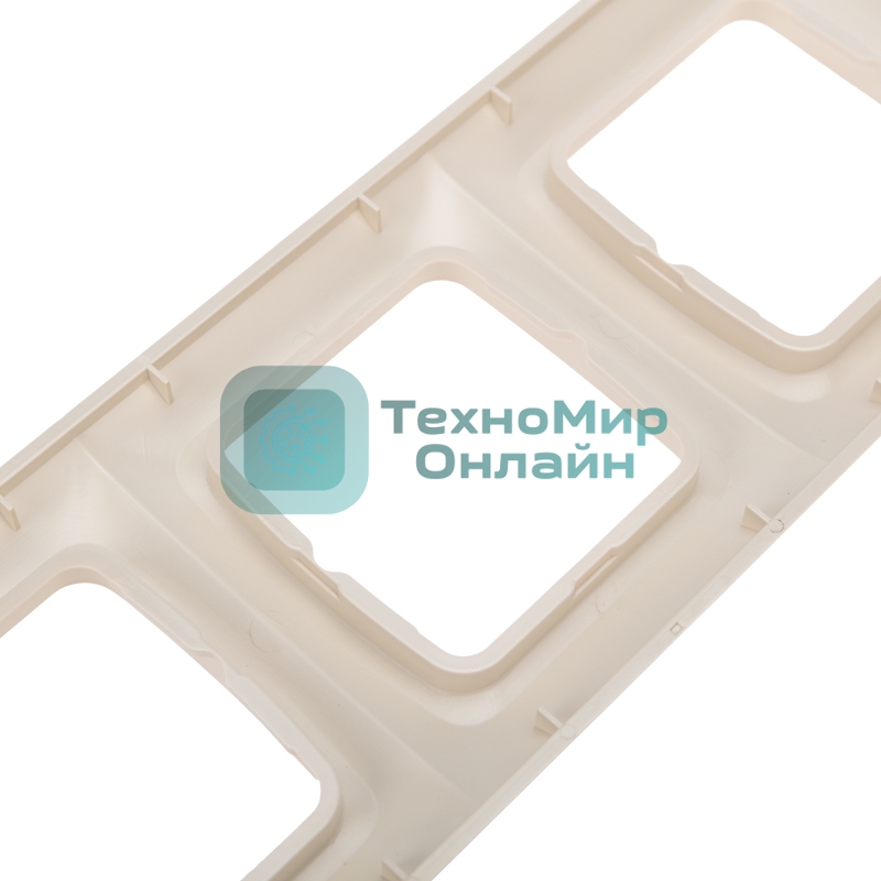 Рамка Kranz 4-я DEA горизонтальная беж (1/10/90)