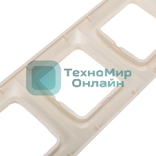 Рамка Kranz 4-я DEA горизонтальная беж (1/10/90)