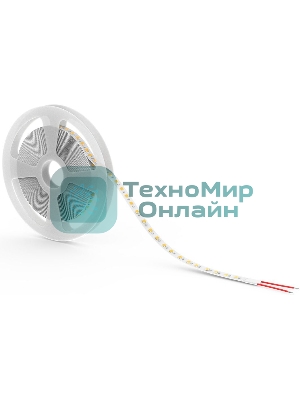 Лента светодиодная Gauss Basic 3м (BT038)