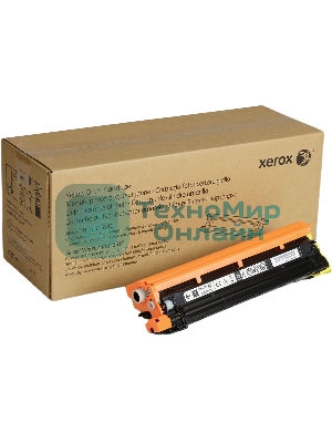 Барабан Xeroxжелтый,yellow (48000 стр) для Xerox Phaser 6510/WC 6515 (Channels)
