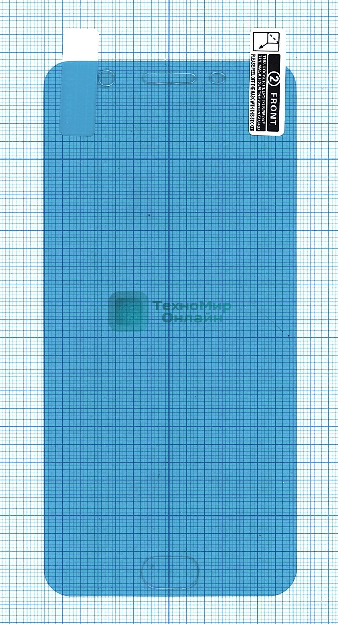 Защитная пленка для Oppo A59