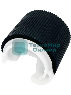 Ролик подхвата CET DGP0609 (FL3-1352) для Canon iR 2520/2525/2530/2535/2545 обходного лотка