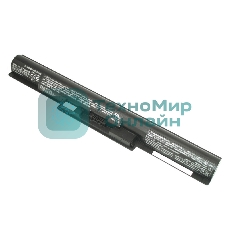 Аккумуляторная батарея для ноутбука Sony Vaio 14E 15E (VGP-BPS35A) 14.8V 40Wh черный