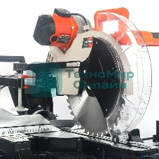 Торцовочная пила Patriot MS 305 1700Вт 3800об/мин d=305мм