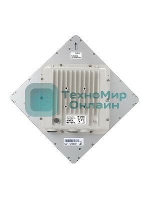 Сетевое оборудование D-Link DAP-3760 PROJ Внешняя беспроводная точка доступа/мост, до 40 км