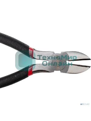 Бокорезы Rexant 200 мм, обливные рукоятки