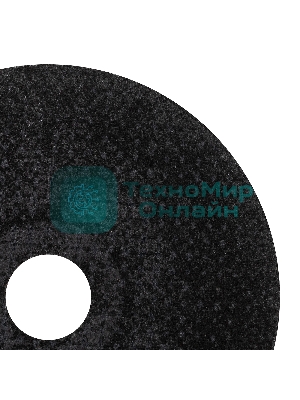 Круг отрезной по металлу Gross WA60TBF 125х1.0х22.2мм, в метал.банке, 10 шт. 743680