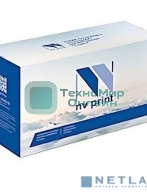 Картридж лазерный NVPrint совместимый Xerox 106R01159 для Phaser 3117/3122/3124 (3000k)