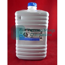 Тонер для Kyocera TK-5220K/TK-5230K/TK-5240K, P5021/P5026/M5521/M5526 Black (кан. 1кг) Black&White Premium