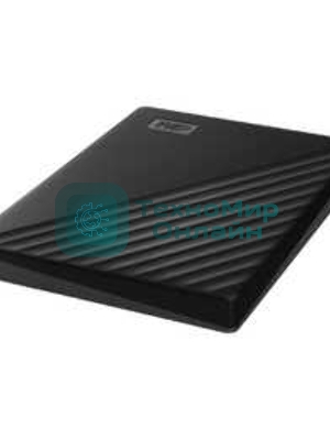 Внешний HDD 2.5