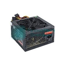 Блок питания ExeGate XP350 (EX221985RUS-PC), 350Вт, 120мм, черный