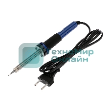 Паяльник Rexant, керам.нагреватель, долговечное жало, 25 Вт, 230 В, серия 