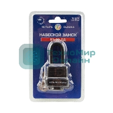 Замок навесной ВЗ-30 ДД ЧЕТЫРЕ СЕЗОНА