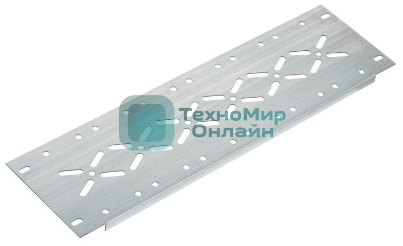 Панель ПН для ЩМП-1684 оцинк. IEK YKM40-PN-1684