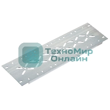 Панель ПН для ЩМП-1684 оцинк. IEK YKM40-PN-1684